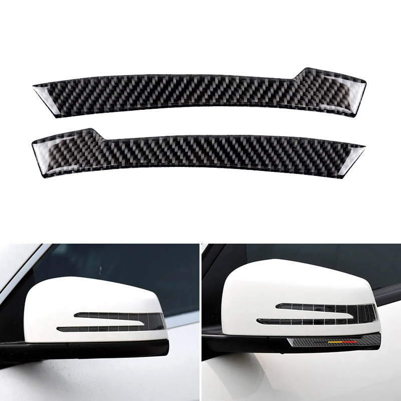 Car Rearview Mirror Anti-rub Strip Anti-collision Sticker Trim For Mercedes Benz A/B/C/E/G/R GLA GLE GLK CLS GLS CLASS W204 W212
Car Rearview Mirror Anti-rub Strip Anti-collision Sticker Trim For Mercedes Benz A/B/C/E/G/R GLA GLE GLK CLS GLS CLASS W204 W212
