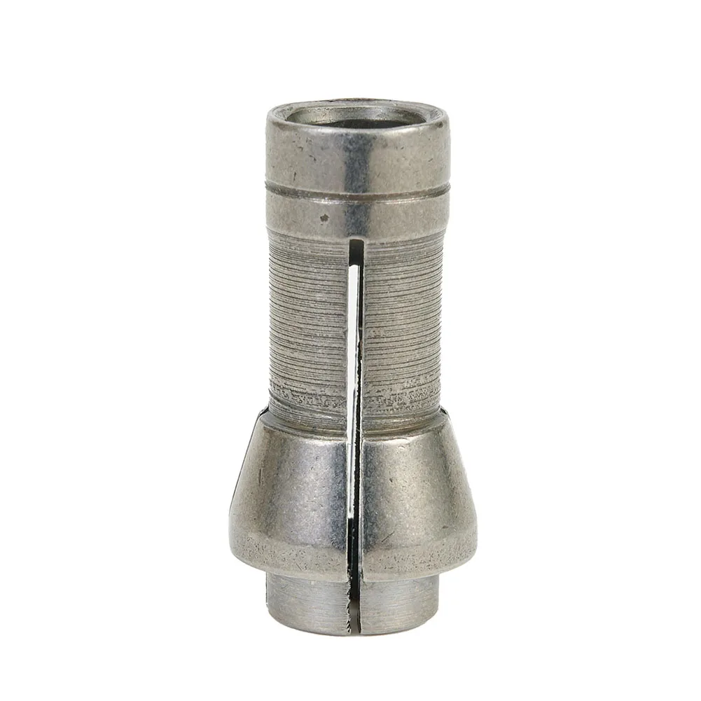 Tool For grinding machine Clamping Head Collet Engraving 27*10mm 1pc Chuck Gray Alloy Replacement Spare Durable
Tool For grinding machine Clamping Head Collet Engraving 27*10mm 1pc Chuck Gray Alloy Replacement Spare Durable