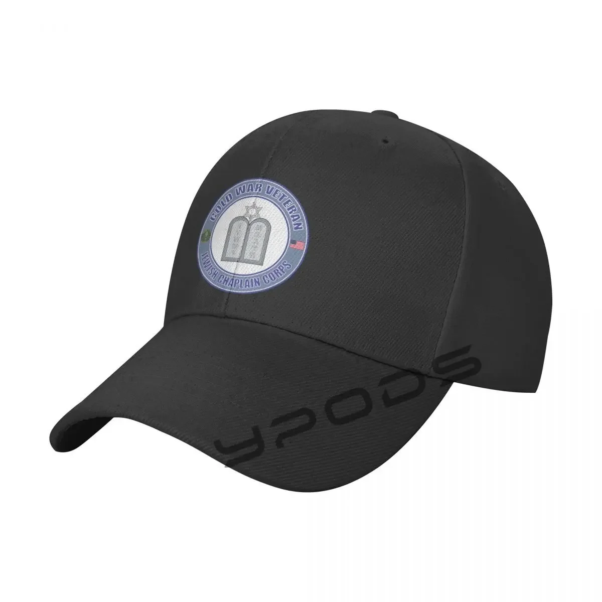 Army Jewish Chaplain Corps Veteran Men's Classic Baseball Cap Adjustable Buckle Closure Dad Hat Sports Cap
Army Jewish Chaplain Corps Veteran Men's Classic Baseball Cap Adjustable Buckle Closure Dad Hat Sports Cap