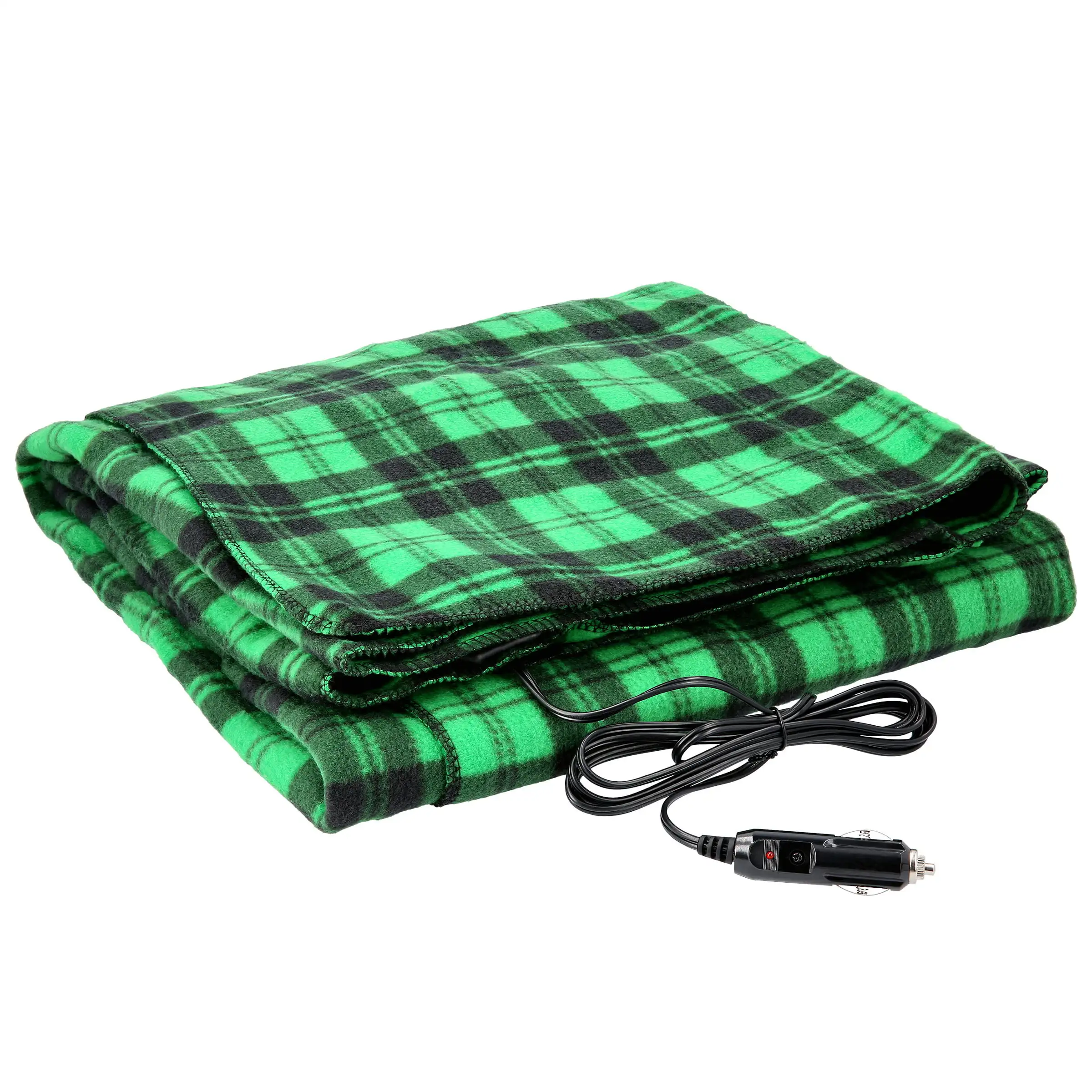 Heated Car Blanket 12 Volt Electric Blanket for Car, Truck, SUV or RV Portable Heated Blanket Throw for Car/Camping Essentials,
Heated Car Blanket 12 Volt Electric Blanket for Car, Truck, SUV or RV Portable Heated Blanket Throw for Car/Camping Essentials,