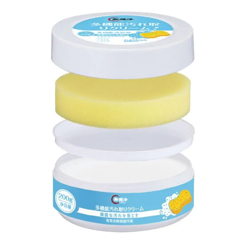 White Shoes Cleaner For Sneakers Sneakers Dirt Remover Waterless Stains Removal Cleaner Shoe Cleaning Cream Works On Canvas
White Shoes Cleaner For Sneakers Sneakers Dirt Remover Waterless Stains Removal Cleaner Shoe Cleaning Cream Works On Canvas