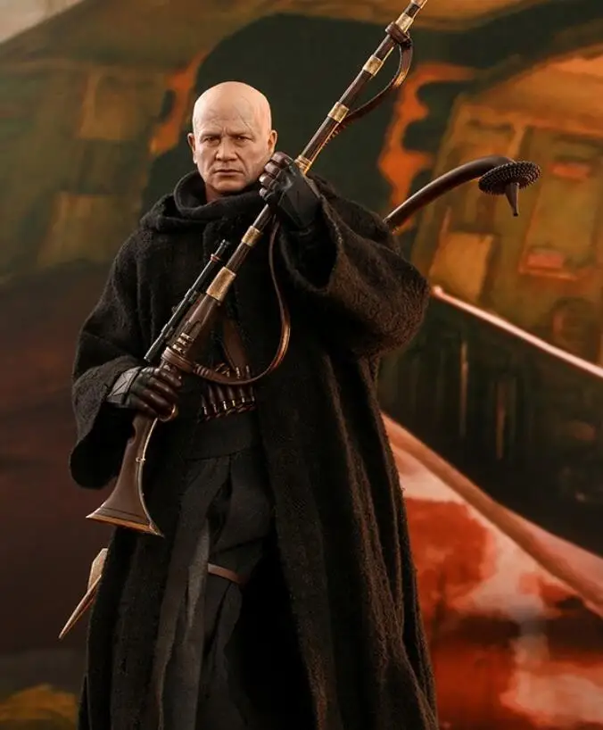 HT hottoys Hot Toys TMS033 TMS034 TMS-033 1/6 Collectible Action Figure Toy Doll Model Body In stock
HT hottoys Hot Toys TMS033 TMS034 TMS-033 1/6 Collectible Action Figure Toy Doll Model Body In stock