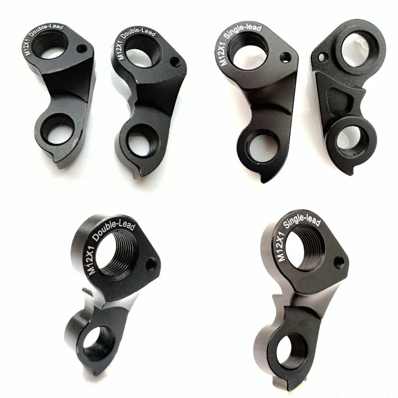 2 шт. велосипедный MECH dropout для GT grid Cannondale KP419 K33049 K33009 Synapse SuperX Slate F-Si TOPSTONE RD переключатель передач
2 шт. велосипедный MECH dropout для GT grid Cannondale KP419 K33049 K33009 Synapse SuperX Slate F-Si TOPSTONE RD переключатель передач