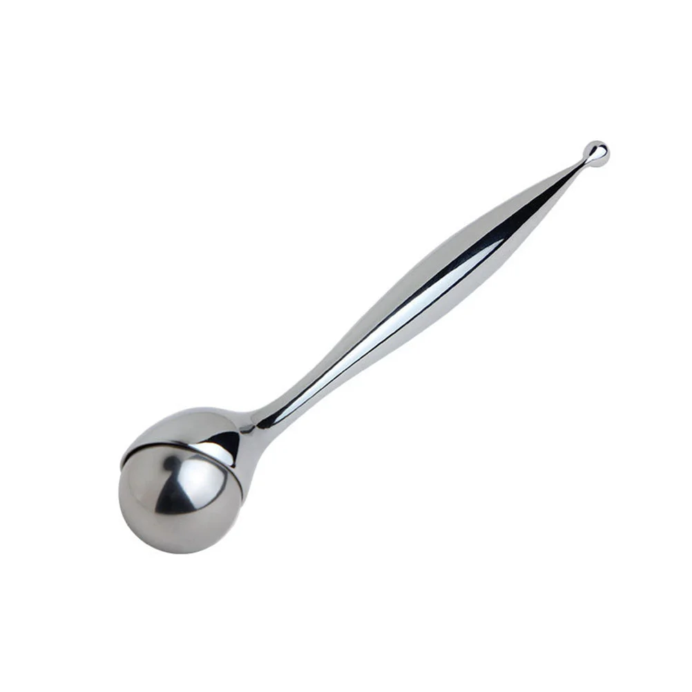 Eye Roller Cream Applicatorstick Eyes Facial Care Tools Tool Wand Serum Skin Convenient Beauty Face Scoop Metalspatula Portable
Eye Roller Cream Applicatorstick Eyes Facial Care Tools Tool Wand Serum Skin Convenient Beauty Face Scoop Metalspatula Portable