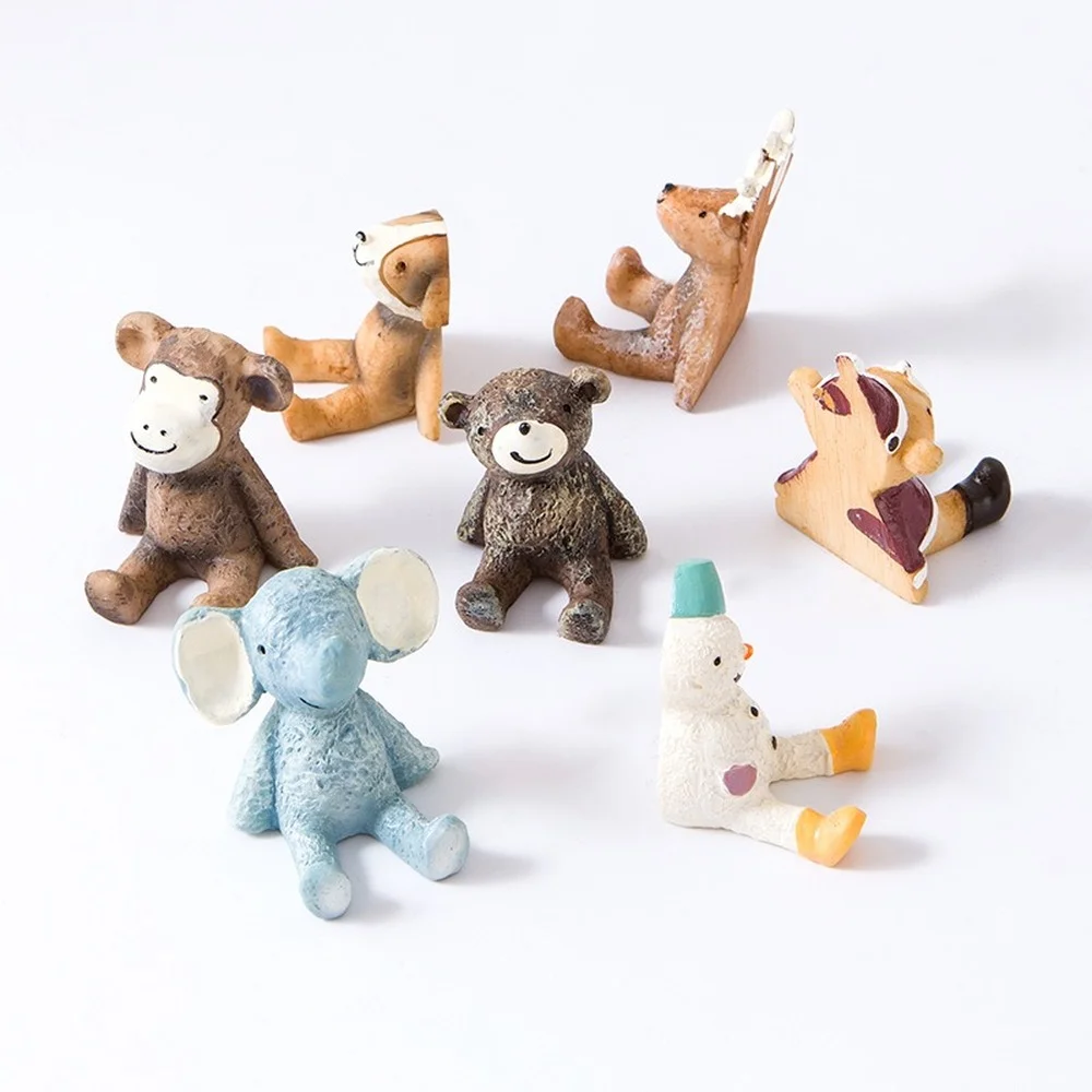 Cartoon Animal Paste Hook Rack Multifunction Seamless Plug Bracket Hook Socket Power Cord Storage RackHousehold Organization
Cartoon Animal Paste Hook Rack Multifunction Seamless Plug Bracket Hook Socket Power Cord Storage RackHousehold Organization