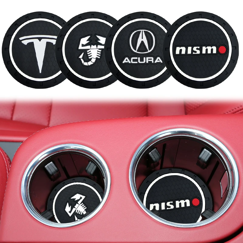 1pcs Car Water Cup Anti-Slip Pad Coasters Car Interior For Land Rover Hat Series 3 Defender Discovery 2 3 4 5 Sports Ir3 lr2
1pcs Car Water Cup Anti-Slip Pad Coasters Car Interior For Land Rover Hat Series 3 Defender Discovery 2 3 4 5 Sports Ir3 lr2