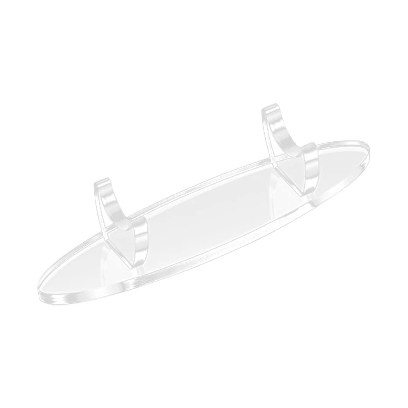 Transparent Pen Display Holder Acrylic Stands Nail Makeup Art Brush Rack Organizer Clear Rack Stand for Supermarket Mall
Transparent Pen Display Holder Acrylic Stands Nail Makeup Art Brush Rack Organizer Clear Rack Stand for Supermarket Mall