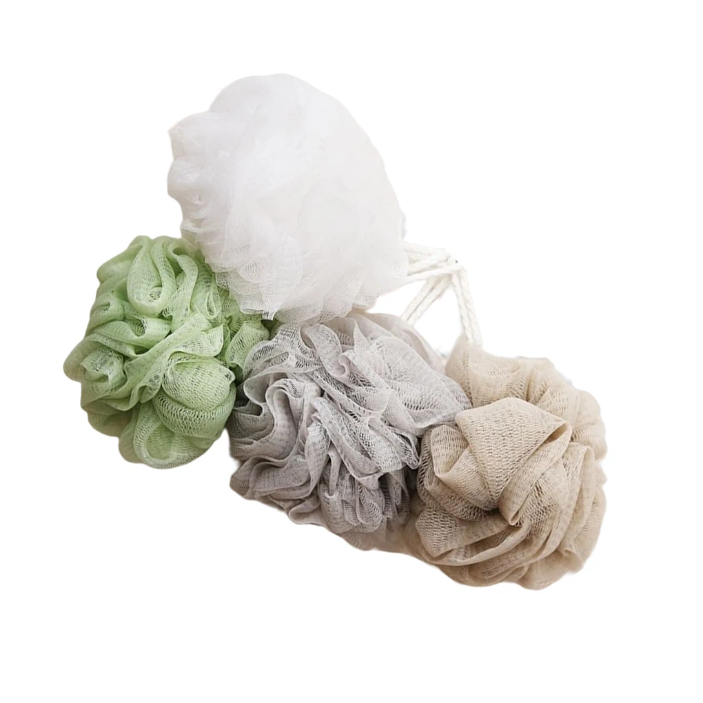 4 шт., массажные шарики для тела, из пены
4 шт., массажные шарики для тела, из пены