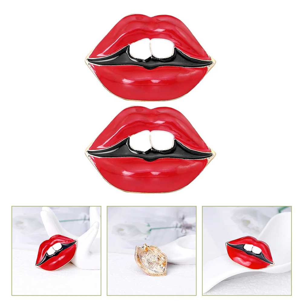 Brooch Pin Cliplip Backpacksred Scarf Shawl Decorative Brooches Accessories Aesthetic Costume Jewelry Alloy Enamel Creative
Brooch Pin Cliplip Backpacksred Scarf Shawl Decorative Brooches Accessories Aesthetic Costume Jewelry Alloy Enamel Creative