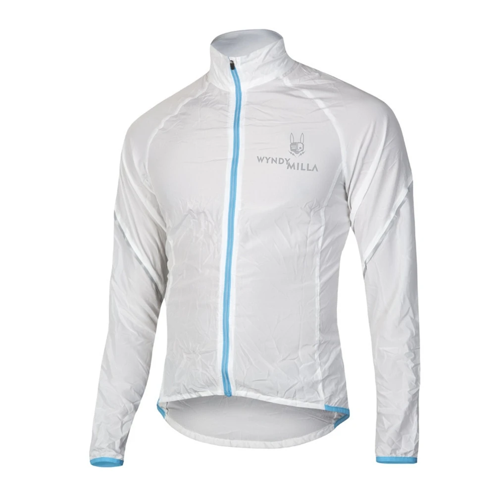 23Wyndymilla Waterproof Cycling Jacket Windbreaker Lightweight Ultralight Running Riding Ciclismo Windproof Cycle Rain Clothing
23Wyndymilla Waterproof Cycling Jacket Windbreaker Lightweight Ultralight Running Riding Ciclismo Windproof Cycle Rain Clothing