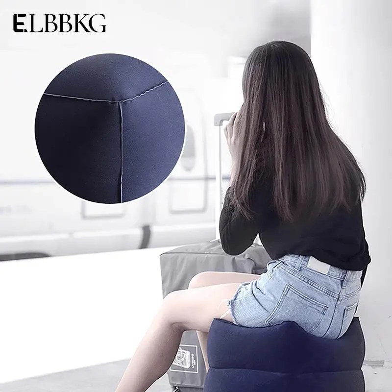 Надувная дорожная подушка для ног, детский автомобиль, самолет, кровать для сна, поддержка ног, регулируемая по высоте, подножка для долгих поездок
Надувная дорожная подушка для ног, детский автомобиль, самолет, кровать для сна, поддержка ног, регулируемая по высоте, подножка для долгих поездок