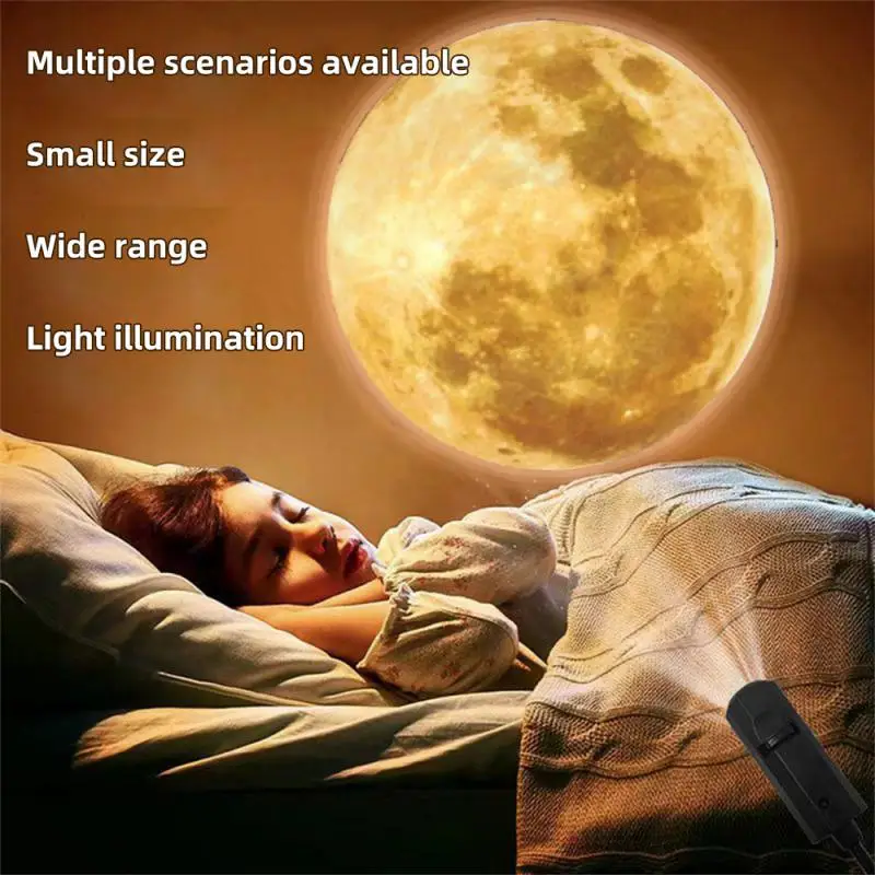 Background Light 5v Easy To Use High Transparency Glass Lenses Plug And Play Soft Lighting Little Night Light Projection Light
Background Light 5v Easy To Use High Transparency Glass Lenses Plug And Play Soft Lighting Little Night Light Projection Light