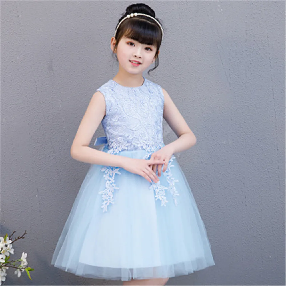 Western-Style Girls Dress Exquisite Princess Tutu Pure Cotton Lining Cute KIds Performance Clothing
Western-Style Girls Dress Exquisite Princess Tutu Pure Cotton Lining Cute KIds Performance Clothing