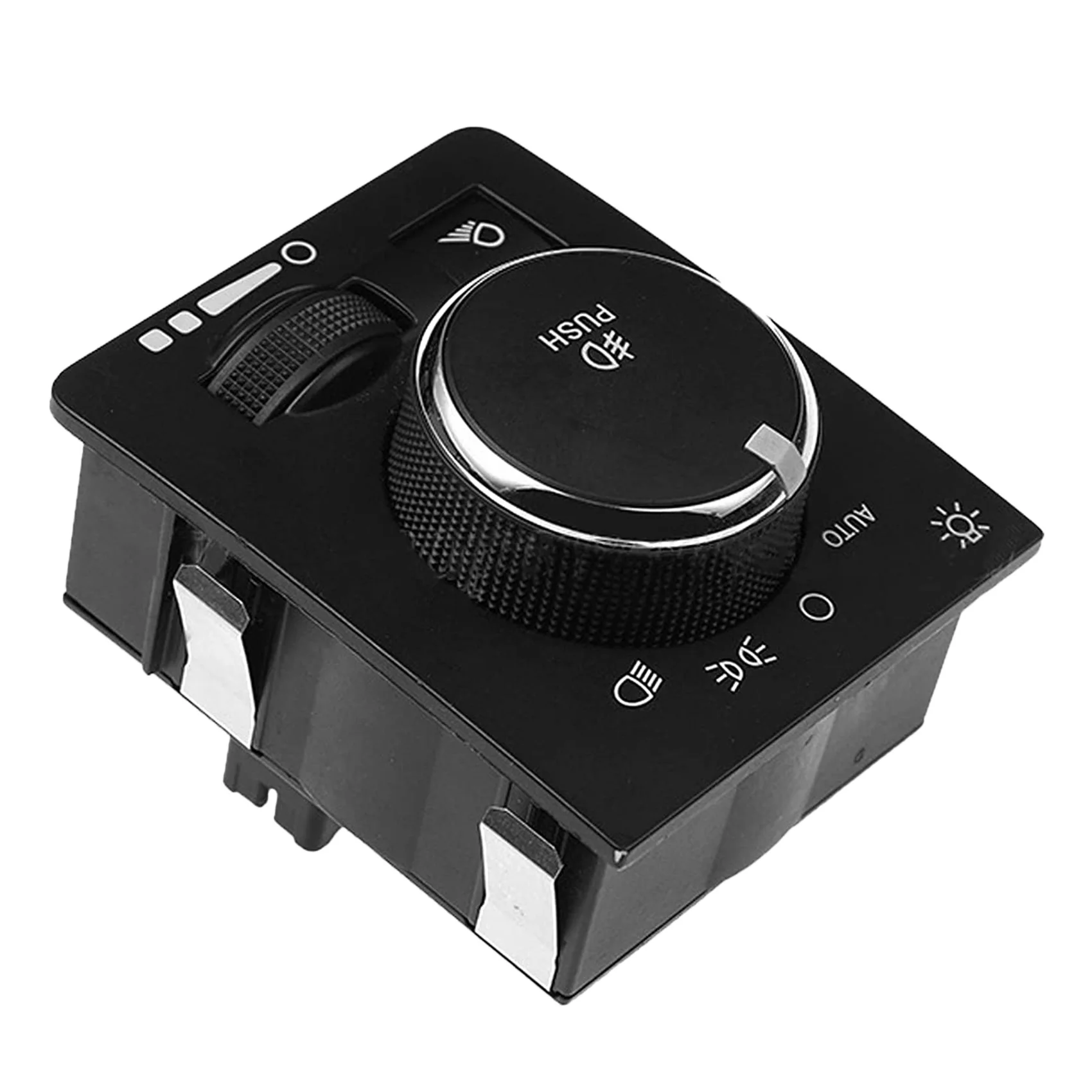 New Headlight Head Light Lamp Dash Switch for Ram 1500 2500 3500 4500 5500 68269912AA
New Headlight Head Light Lamp Dash Switch for Ram 1500 2500 3500 4500 5500 68269912AA