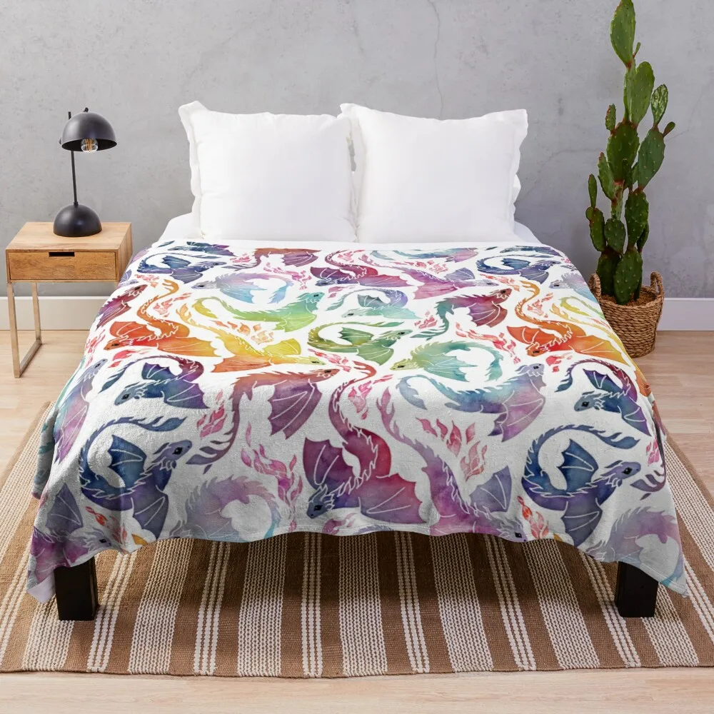 Dragão fogo arco-íris lance cobertor saco de dormir cobertor fina wadding cobertor cobertor ponto cobertor peles cobertores
Dragão fogo arco-íris lance cobertor saco de dormir cobertor fina wadding cobertor cobertor ponto cobertor peles cobertores