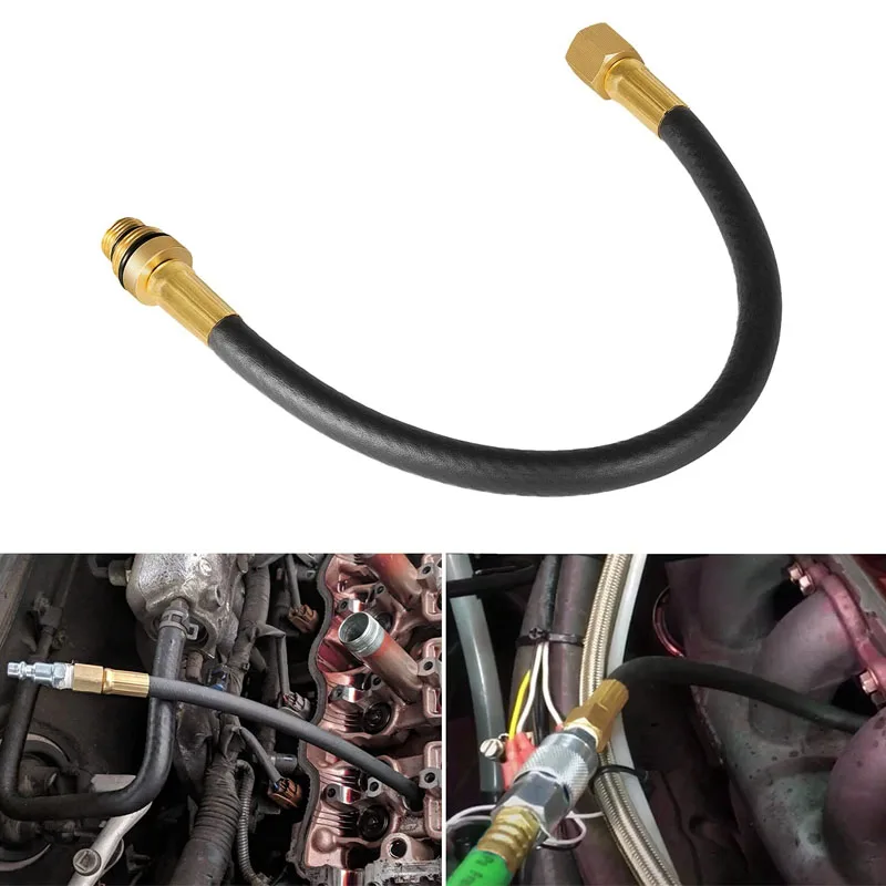 19700 Valve Holder for Both 14 Millimeter and 18 Millimeter Spark Plug Threads
19700 Valve Holder for Both 14 Millimeter and 18 Millimeter Spark Plug Threads
