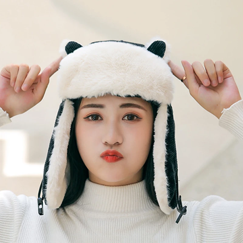 2021 New Hat Face Mask Two-Piece Set With Breathing Valve Warm Soft Cute Comfortable For Winter Ski Outdoor Sports Fashion
2021 New Hat Face Mask Two-Piece Set With Breathing Valve Warm Soft Cute Comfortable For Winter Ski Outdoor Sports Fashion