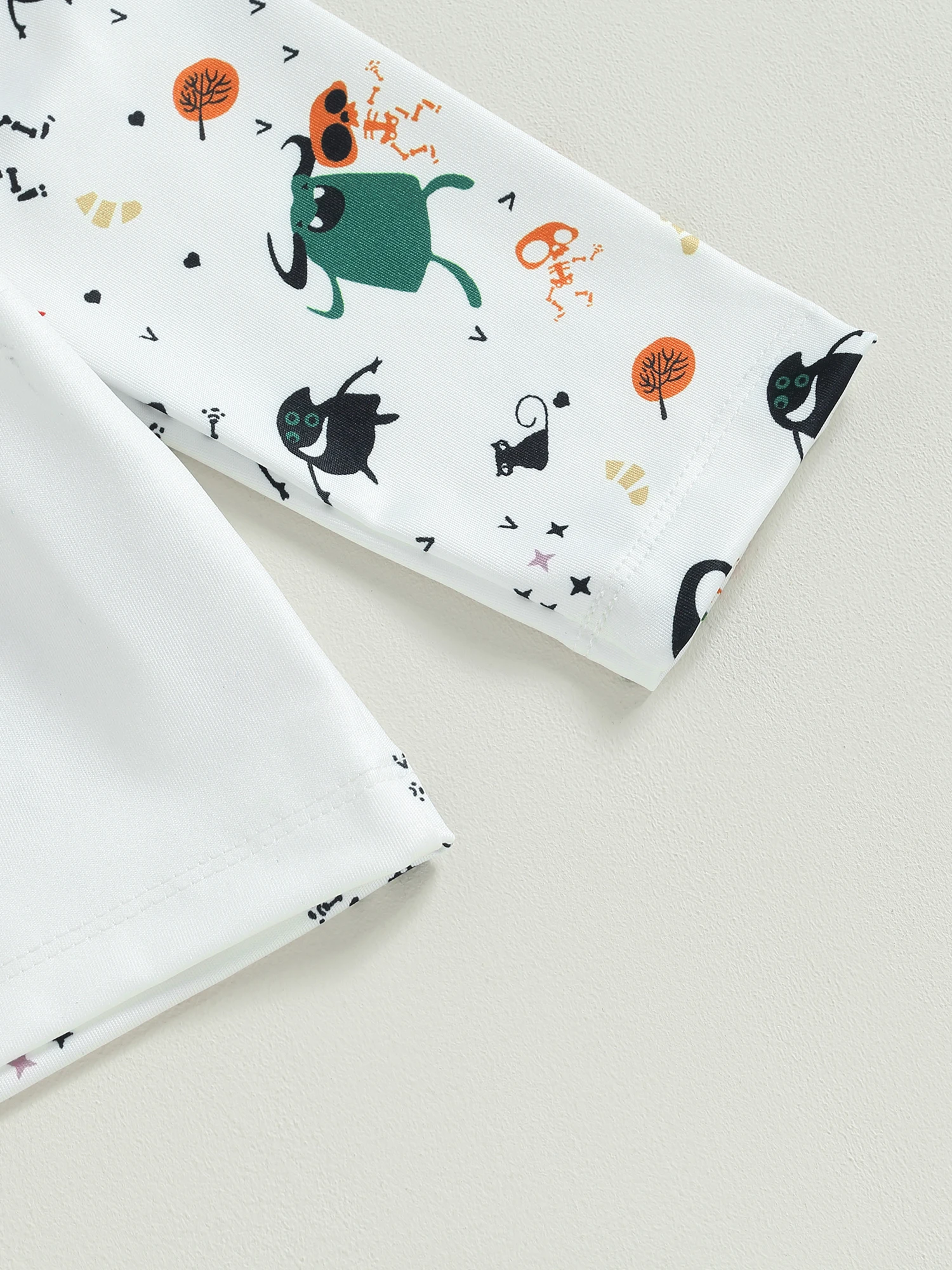 Baby Girl Halloween Costume Toddler Clothes Pumpkin Print Long Sleeve Dress Headband 2Pcs Outfit Set Baby Halloween Party
Baby Girl Halloween Costume Toddler Clothes Pumpkin Print Long Sleeve Dress Headband 2Pcs Outfit Set Baby Halloween Party