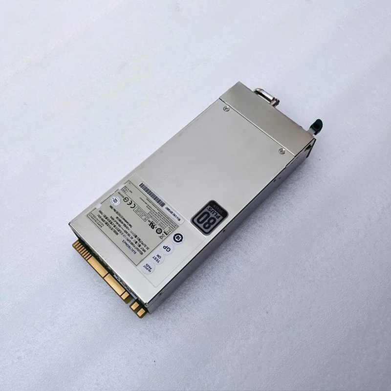 Оригинальный EFRP-S753 750 Вт блок питания для сервера, избыточный блок питания с горячей заменой
Оригинальный EFRP-S753 750 Вт блок питания для сервера, избыточный блок питания с горячей заменой
