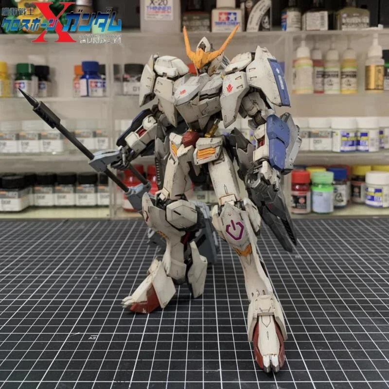 Gaoda Model Hg Unicorn Red Dragon Heterodox Angel Assault Free Dareder Assembly Handmade Robot Toy Birthday Gifts
Gaoda Model Hg Unicorn Red Dragon Heterodox Angel Assault Free Dareder Assembly Handmade Robot Toy Birthday Gifts