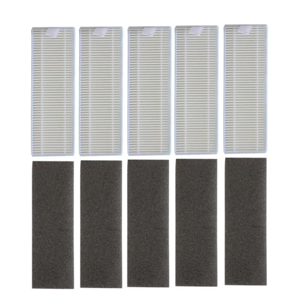10Pcs Replacement Filters For Tefal Rg7975wh Rg7987 Robotic Vacuum Cleaner Parts Household Cleaning Accessories
10Pcs Replacement Filters For Tefal Rg7975wh Rg7987 Robotic Vacuum Cleaner Parts Household Cleaning Accessories