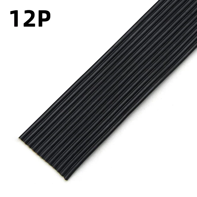 Гибкий медный кабель 2/5/10 м
Гибкий медный кабель 2/5/10 м