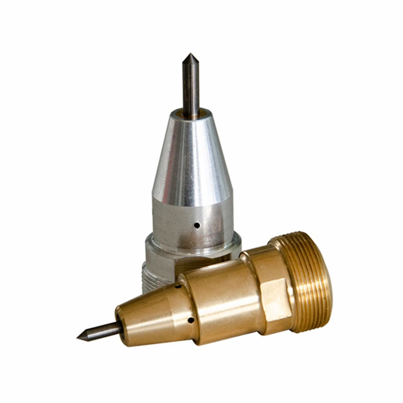 Pneumatic Marking Machine Needle M001-M018 Consumables Parts Engraving Needle Kit Hard Tungsten Steel Alloy Needle Aluminum Bush
Pneumatic Marking Machine Needle M001-M018 Consumables Parts Engraving Needle Kit Hard Tungsten Steel Alloy Needle Aluminum Bush