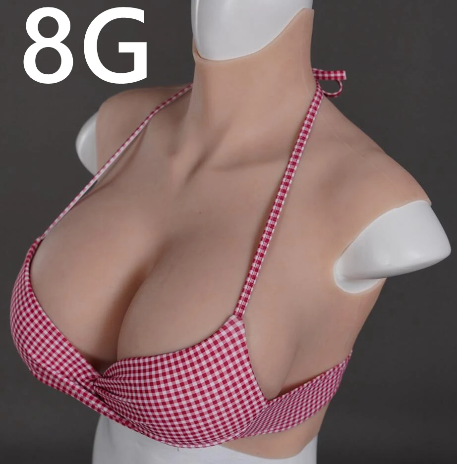 

8 г, топ, новая улучшенная подушка безопасности, наполнитель, искусственный грудь, Реалистичная силиконовая форма груди, Трансвестит, Drag Queen