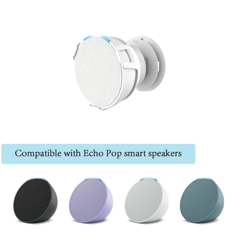 Sleek Wall Mount Holder for Speaker Firmly Fixed Mounts Easily and Reliably Use 40JB
Sleek Wall Mount Holder for Speaker Firmly Fixed Mounts Easily and Reliably Use 40JB