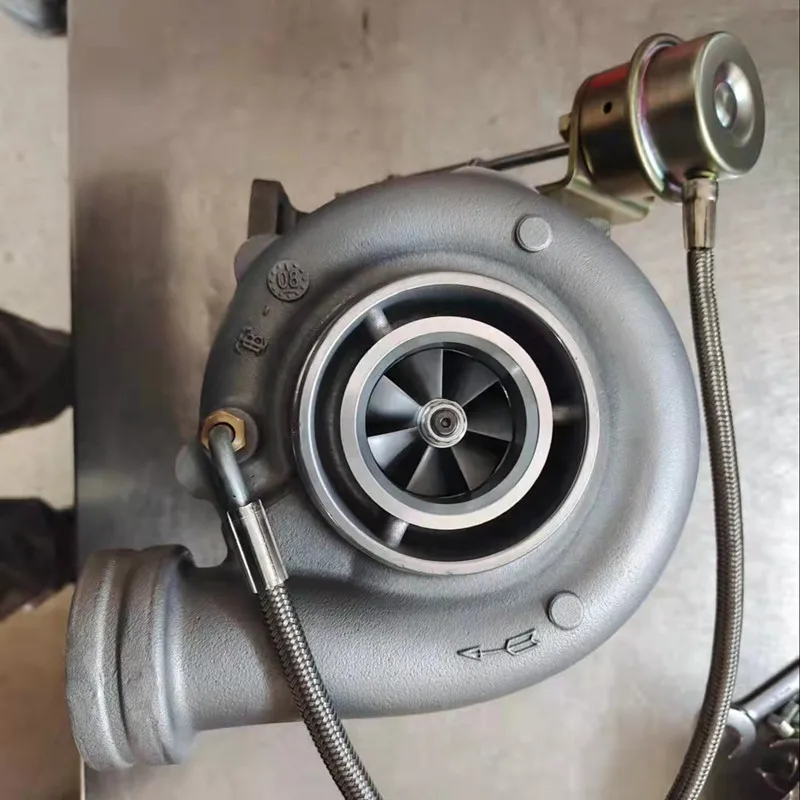 S200G Turbo 04259204KZ 04296361 20515561 04282502 318807 318519 12729700000 for BF4M1013FC Engine
S200G Turbo 04259204KZ 04296361 20515561 04282502 318807 318519 12729700000 for BF4M1013FC Engine