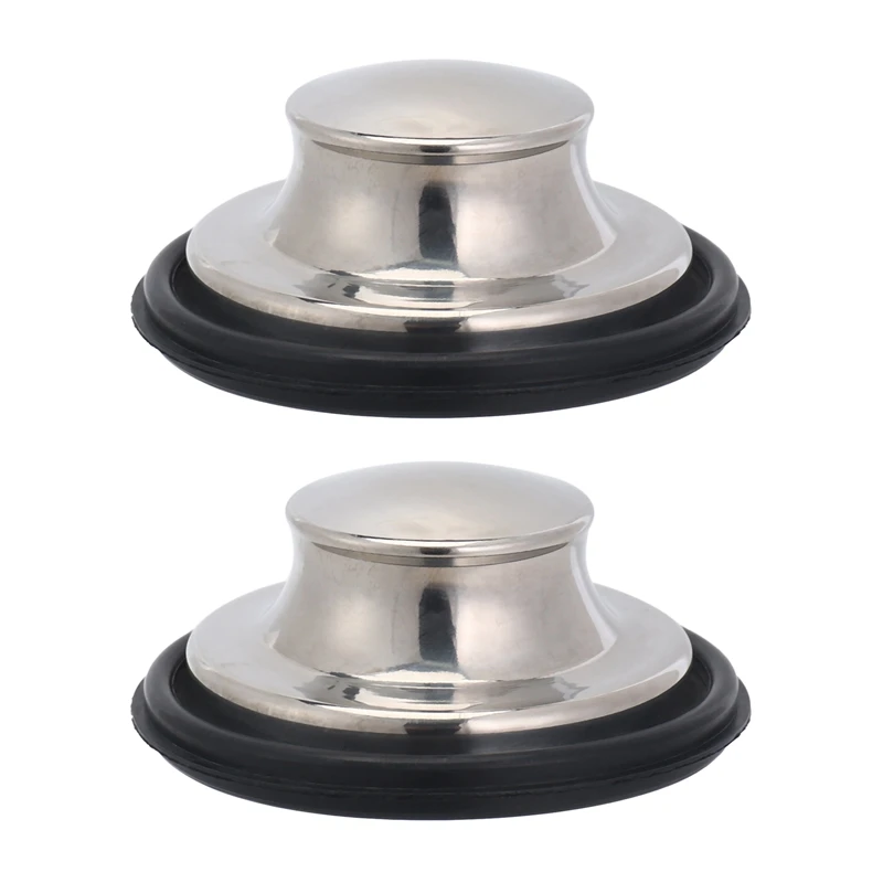 2X 3 3/8 Inch Kitchen Sink Stopper Stainless Steel Garbage Disposal Plug Kitchen Sink Plug Fits Standard Drain Size
2X 3 3/8 Inch Kitchen Sink Stopper Stainless Steel Garbage Disposal Plug Kitchen Sink Plug Fits Standard Drain Size