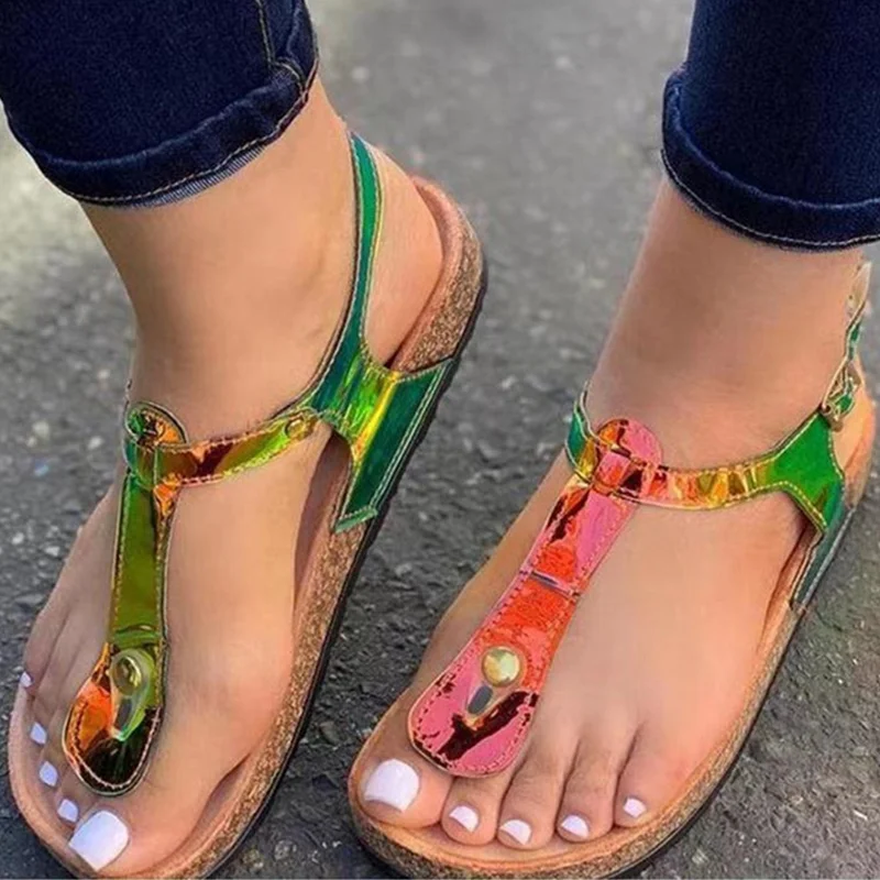 Women Sandals 2022 Shoes Fashion Women Walking Sandals Open Toes Women's Sandals Buckle Strap Plus Size Female Zapatillas Mujer
Women Sandals 2022 Shoes Fashion Women Walking Sandals Open Toes Women's Sandals Buckle Strap Plus Size Female Zapatillas Mujer