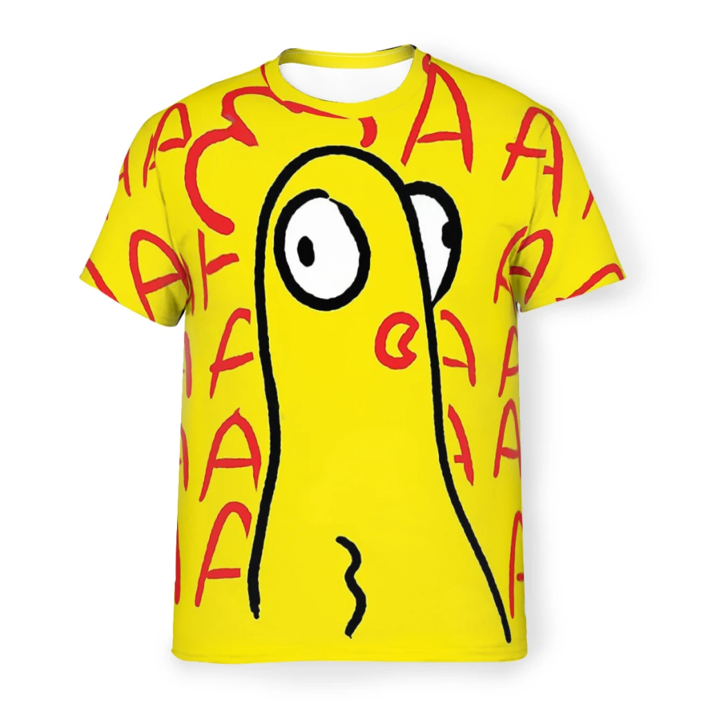 Polyester TShirt for Men Chicken Scream Noisy Funny Happy Lovely Screaming A A A Basic Casual Thin T Shirt High Quality Loose
Polyester TShirt for Men Chicken Scream Noisy Funny Happy Lovely Screaming A A A Basic Casual Thin T Shirt High Quality Loose