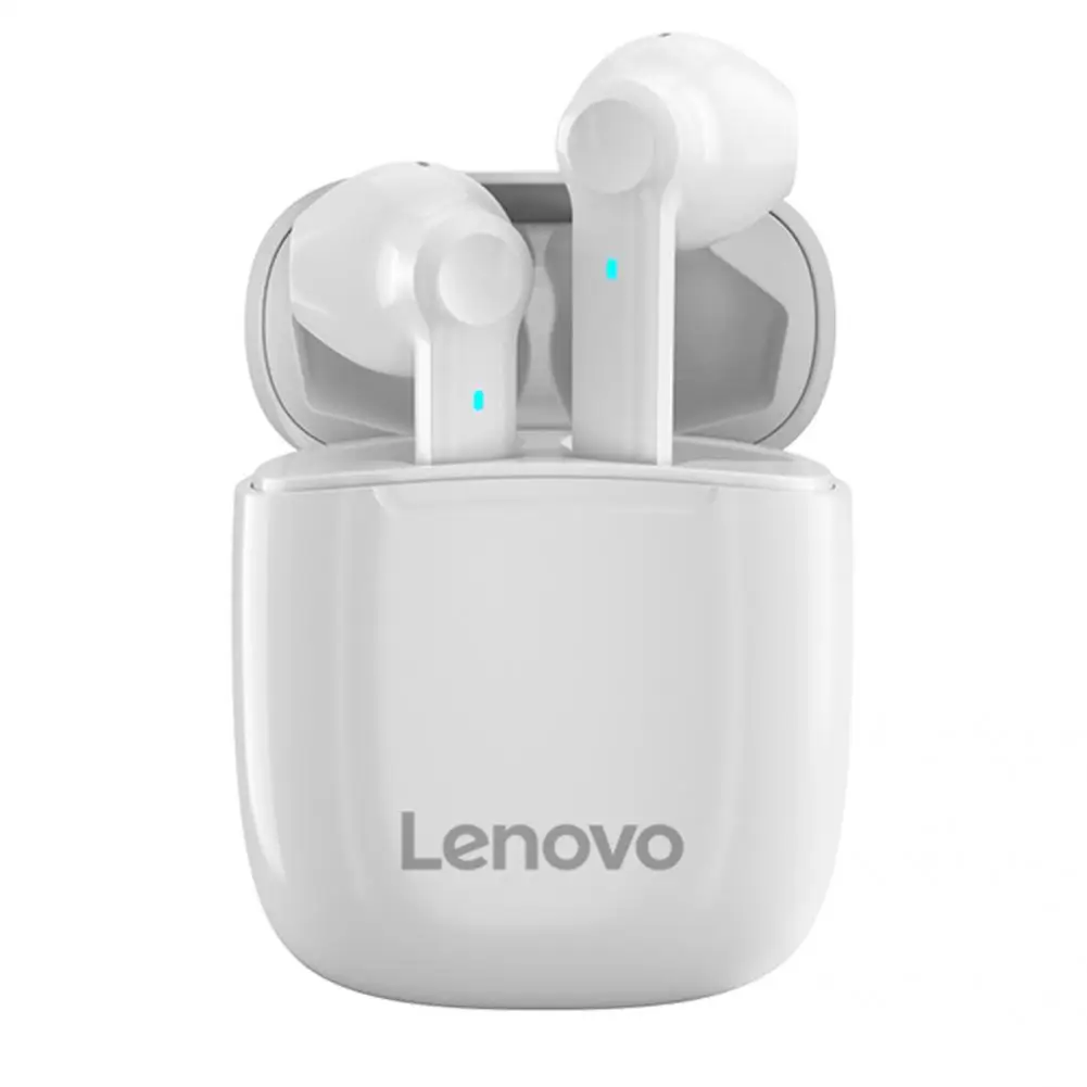 Bluetooth-compatible Headset 1 Pair Unique In-ear HIFI Sound Stable Wireless Stereo Headset for Travel
Bluetooth-compatible Headset 1 Pair Unique In-ear HIFI Sound Stable Wireless Stereo Headset for Travel