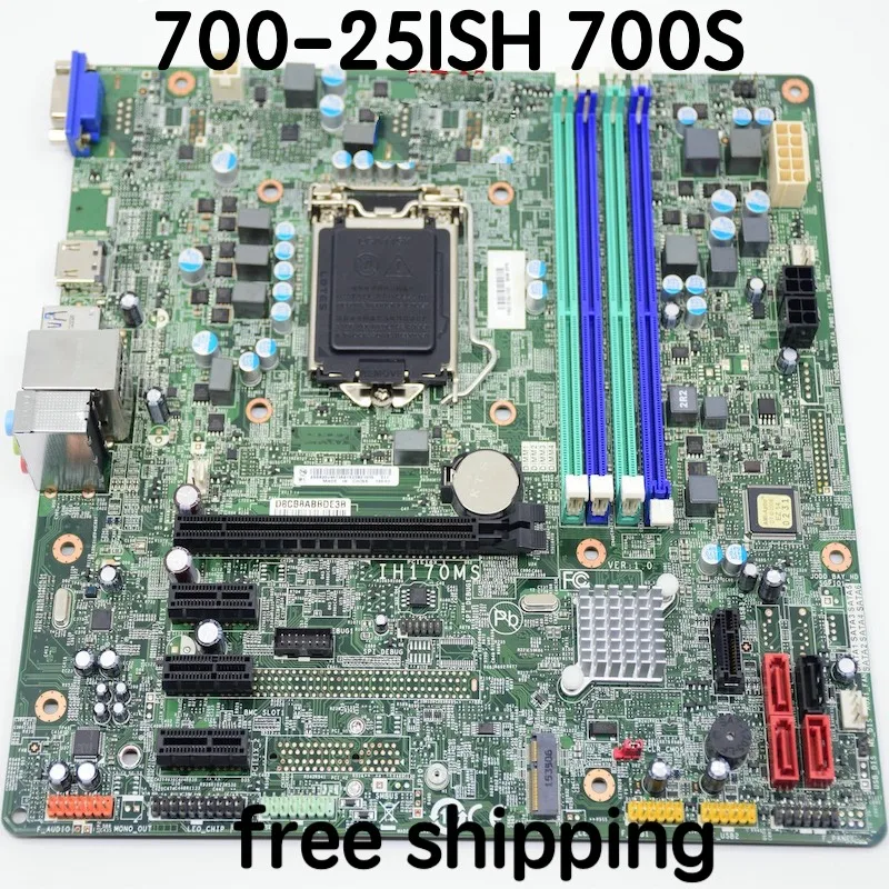 Материнская плата для Lenovo M93z M9350Z, материнская плата IQ87SE, 03T7265 MB, 100% Протестировано, полностью работает
Материнская плата для Lenovo M93z M9350Z, материнская плата IQ87SE, 03T7265 MB, 100% Протестировано, полностью работает