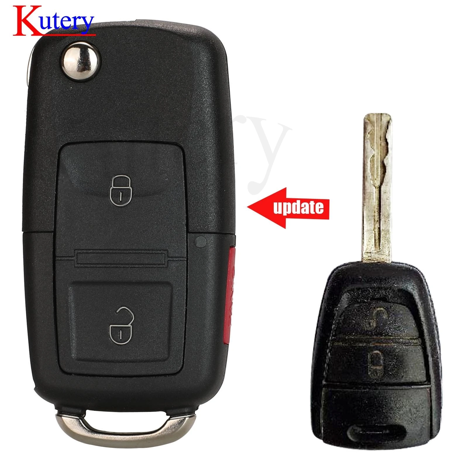 Kutery 2 кнопки дистанционного управления для KIA Ceed ключ с электроникой 433 MHZ необработанные лезвия ключи автомобиля
Kutery 2 кнопки дистанционного управления для KIA Ceed ключ с электроникой 433 MHZ необработанные лезвия ключи автомобиля