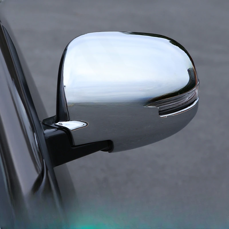 For Mitsubishi Outlander 2013-2019 2 Pcs Set Car Side Mirror Carbon Fiber ABS Rear View Mirror Cover Exterior Accessories
For Mitsubishi Outlander 2013-2019 2 Pcs Set Car Side Mirror Carbon Fiber ABS Rear View Mirror Cover Exterior Accessories