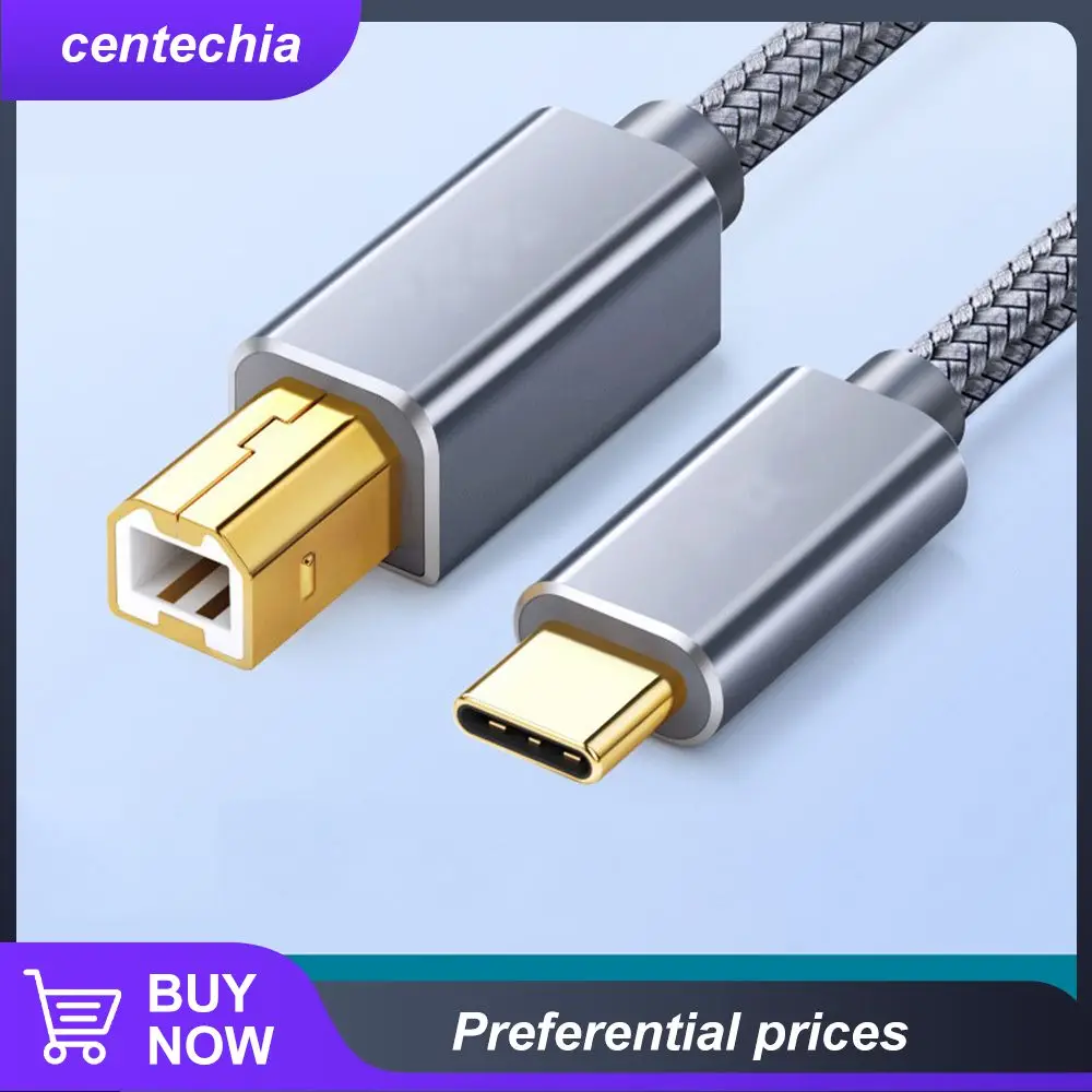 1pc Fast Charge Data Cable Type C Cable 480mbps High-speed Transmission Usb-c To Usb-b 2.0 Printer Cable Typec To Usb C Cable
1pc Fast Charge Data Cable Type C Cable 480mbps High-speed Transmission Usb-c To Usb-b 2.0 Printer Cable Typec To Usb C Cable