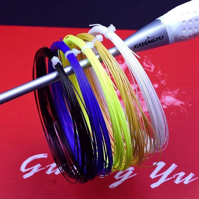 Линия для бадминтона высокой мощности, ударопрочный звук, четкое сочетание, количество килограмм 30 фунтов, не так просто уронить, линия для бадминтона
Линия для бадминтона высокой мощности, ударопрочный звук, четкое сочетание, количество килограмм 30 фунтов, не так просто уронить, линия для бадминтона