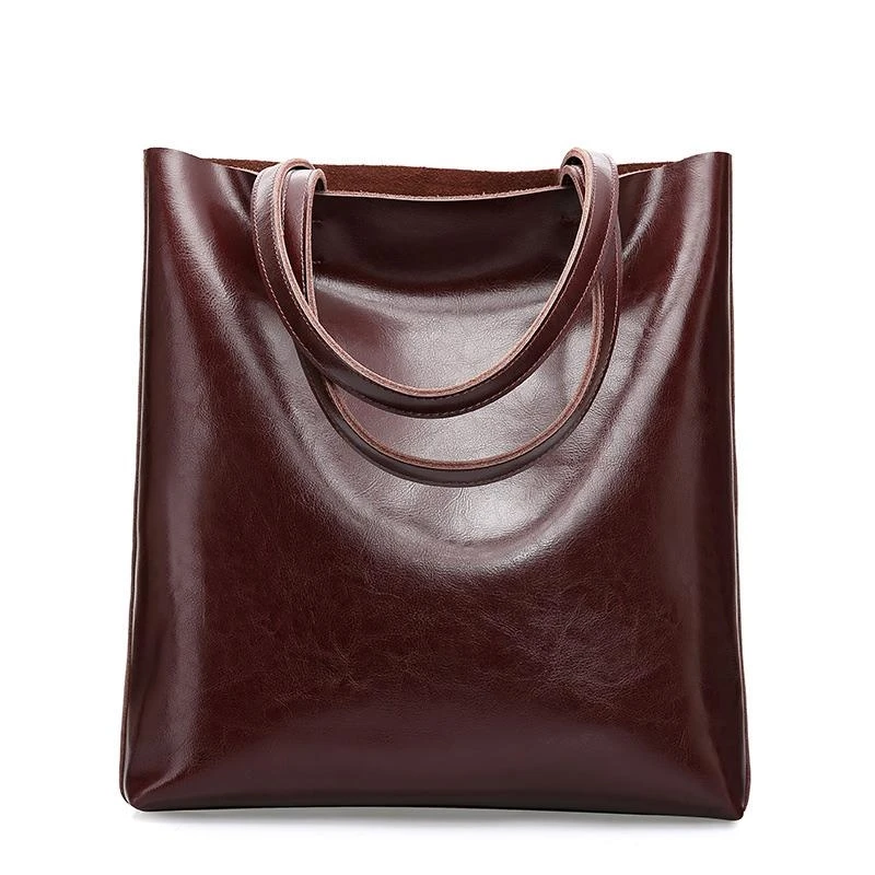 Women's leather handbag, high-quality bag, high-grade handbag, retro women's large belt bag, 2021
Women's leather handbag, high-quality bag, high-grade handbag, retro women's large belt bag, 2021