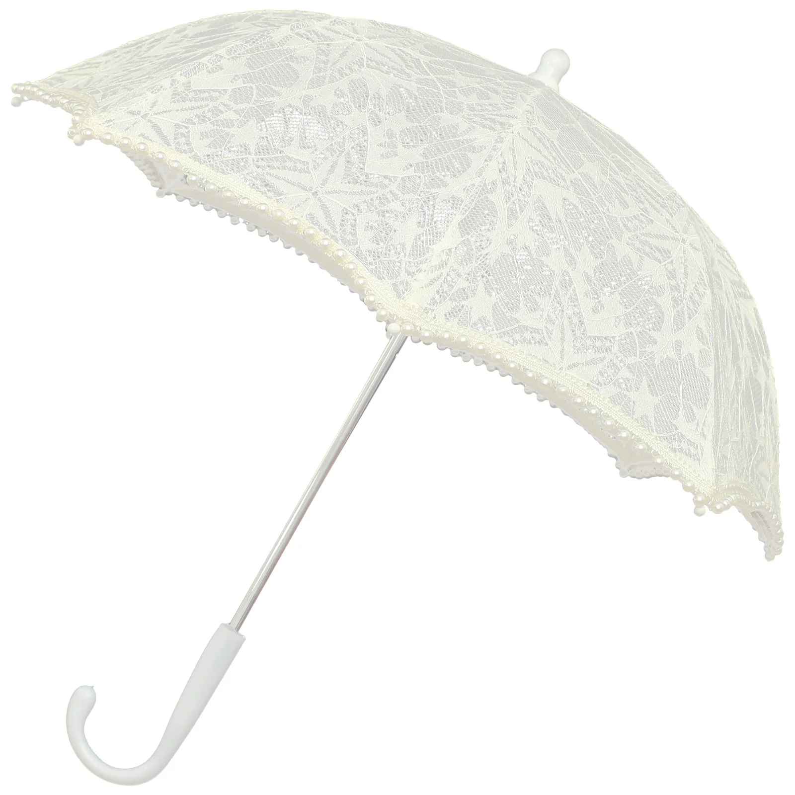 Umbrella Lace Parasol Wedding Vintage Flower Party Bridal 1920S Bride Decorative Decoration Embroidery Sun Umbrellas Costume
Umbrella Lace Parasol Wedding Vintage Flower Party Bridal 1920S Bride Decorative Decoration Embroidery Sun Umbrellas Costume