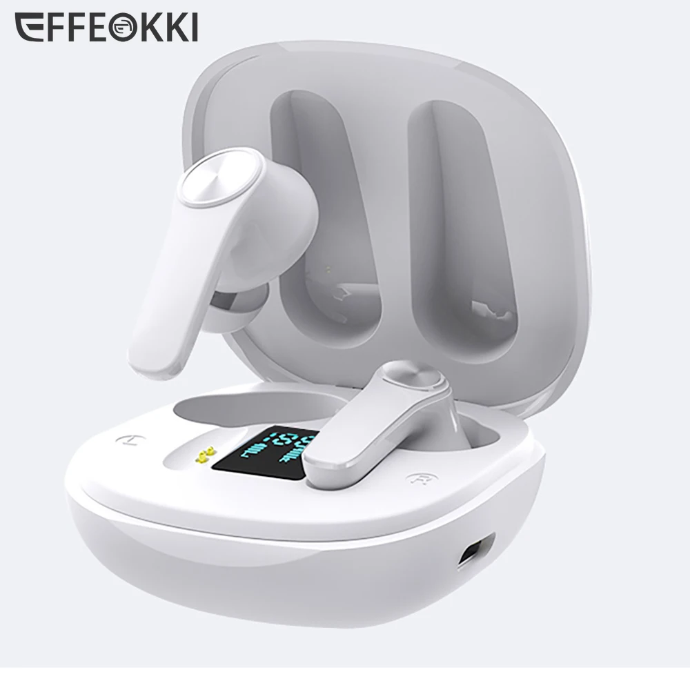 2022 Tws Wireless Headphones Bluetooth 5.0 Earphones Sport Earbuds Headset with Mic Charging Box Headphones for All Smartphones
2022 Tws Wireless Headphones Bluetooth 5.0 Earphones Sport Earbuds Headset with Mic Charging Box Headphones for All Smartphones