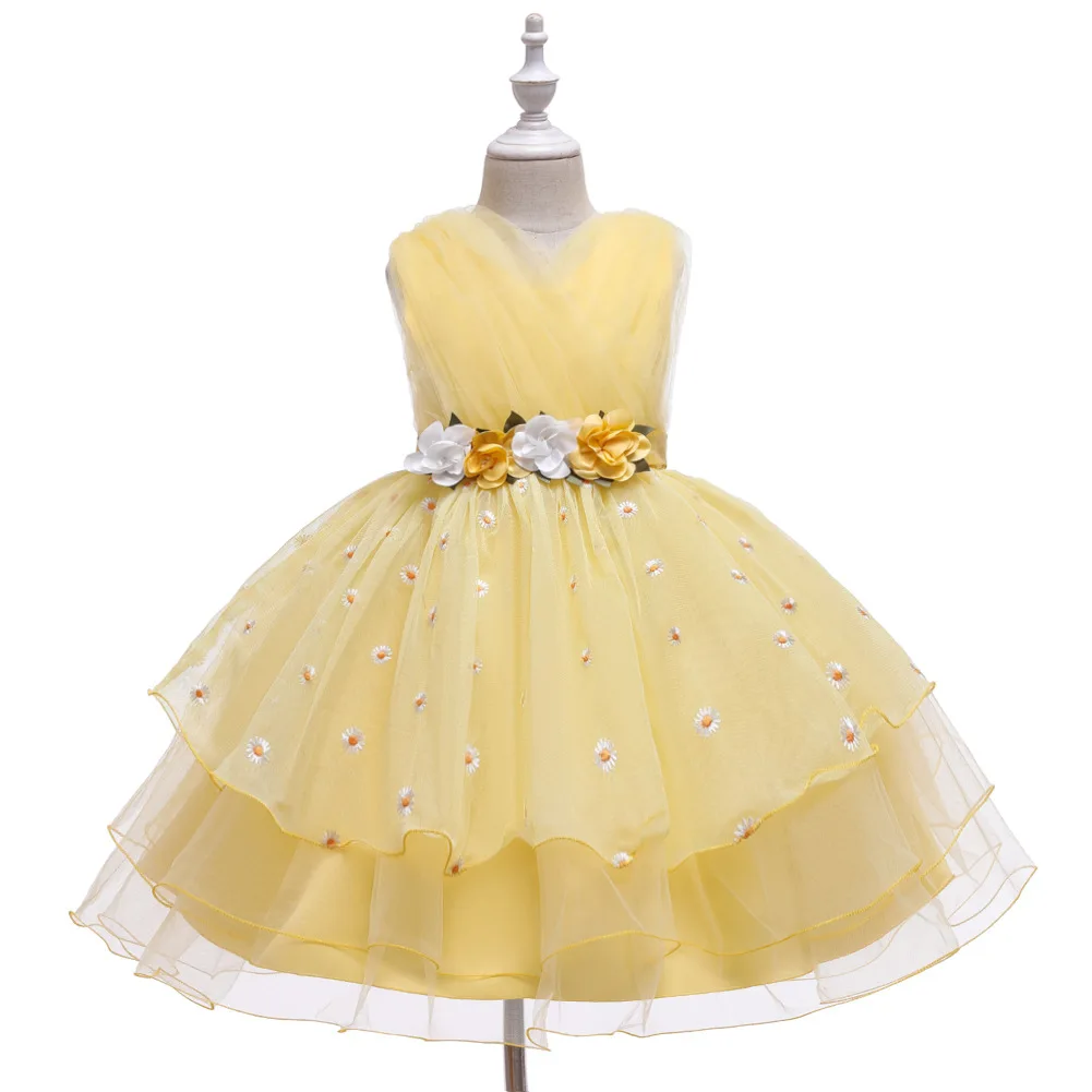 Children Dresses For Sommer Kids Girls 6 7 Year Birthday Gifts Evening Gown Christmas Girls Party Wedding Dress Elegant Teenage
Children Dresses For Sommer Kids Girls 6 7 Year Birthday Gifts Evening Gown Christmas Girls Party Wedding Dress Elegant Teenage