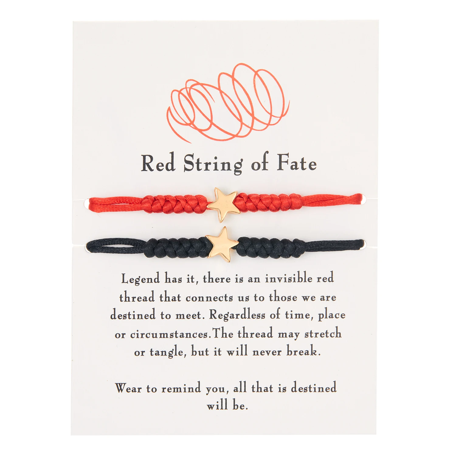 2pc Heart Handmade Bracelet For Women Men Adjustable 6 Knots Good Lucky Red Strings Couple Friendship Bracelets Jewelry Gifts
2pc Heart Handmade Bracelet For Women Men Adjustable 6 Knots Good Lucky Red Strings Couple Friendship Bracelets Jewelry Gifts