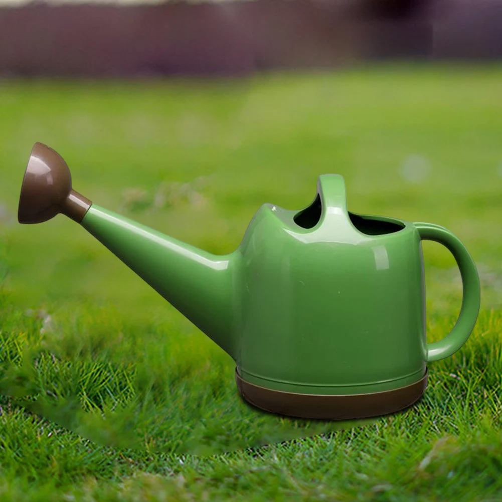 4L Plants Sprinkler with Long Spout Flower Sprinkler Kettle Detachable Spray Head Large Capacity Removable Nozzle Gardening Tool
4L Plants Sprinkler with Long Spout Flower Sprinkler Kettle Detachable Spray Head Large Capacity Removable Nozzle Gardening Tool