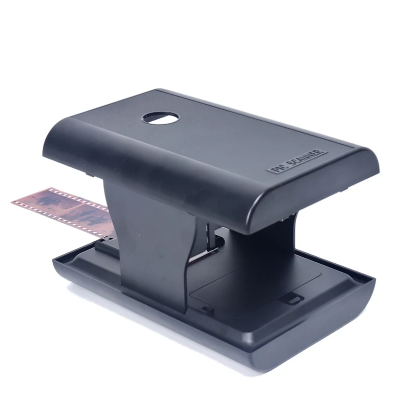 TON169 Mobile Phone Film Scanner Supports 35/135Mm Film/Slide/Smartphone Scanner Film Scanner Photo Scanner
TON169 Mobile Phone Film Scanner Supports 35/135Mm Film/Slide/Smartphone Scanner Film Scanner Photo Scanner