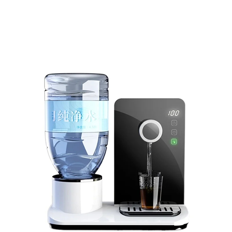 Wody Portable Dosificador Agua Treatment Appliance Machine Desk Drink Mini Articulos De Cocina Desktop Water Dispenser
Wody Portable Dosificador Agua Treatment Appliance Machine Desk Drink Mini Articulos De Cocina Desktop Water Dispenser