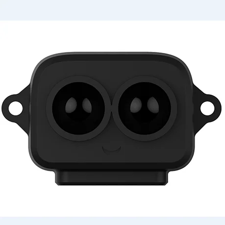 Горячая Распродажа 360 градусов сканирования 8 м дальность мини лазерный лидар сканер датчик
Горячая Распродажа 360 градусов сканирования 8 м дальность мини лазерный лидар сканер датчик