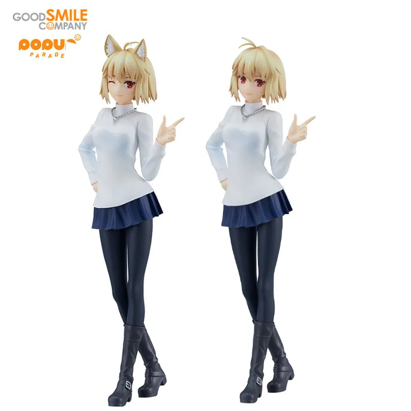 Скользящий парад с хорошей улыбкой, Arcueid, брюнстуд, Tsukihime, настольное украшение, экшн-фигурка, Коллекционная модель, игрушки и хобби
Скользящий парад с хорошей улыбкой, Arcueid, брюнстуд, Tsukihime, настольное украшение, экшн-фигурка, Коллекционная модель, игрушки и хобби