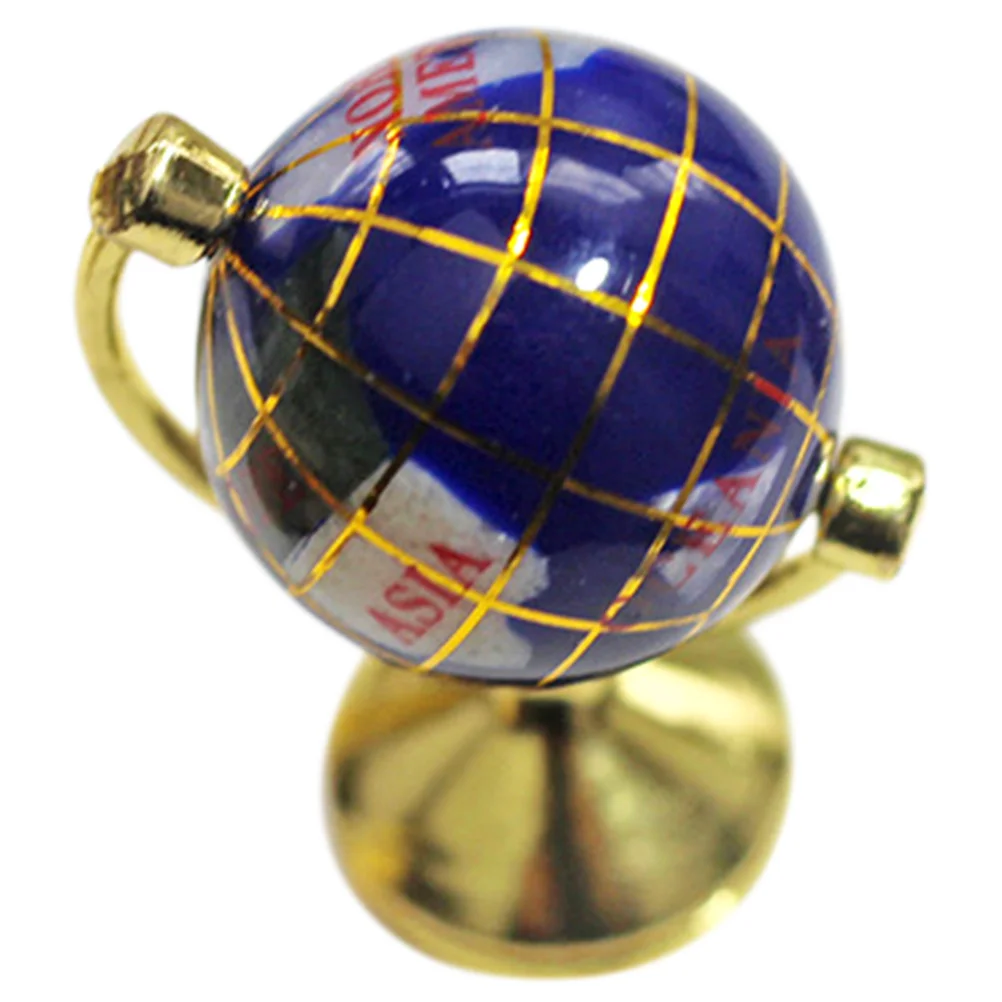 Globe Model Ornamental Globe Miniature Globe Ornament Desktop Globe Model Mini Decor
Globe Model Ornamental Globe Miniature Globe Ornament Desktop Globe Model Mini Decor